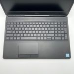 لپتاپ Dell precision 7550