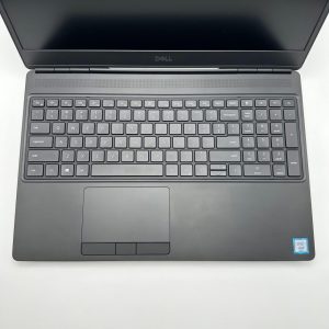لپتاپ Dell precision 7550