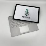 ارتقا لپ تاپ سرفیس