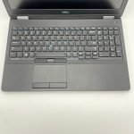 لپتاپ دل Dell latitude 5590