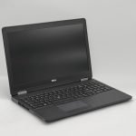 لپتاپ دل Dell latitude 5590