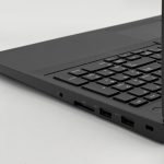 لپتاپ دل Dell latitude 5590