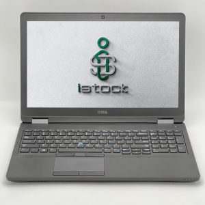 لپتاپ دل Dell latitude 5590