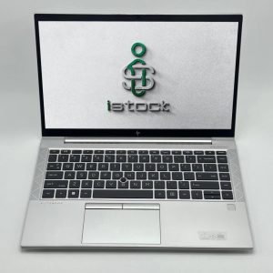 لپتاپ HP EliteBook 845 G8