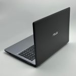 لپتاپ Asus X550L