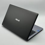 لپتاپ Asus X550L