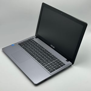 لپتاپ Asus X550L