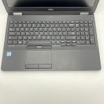 لپتاپ Dell latitude 5570