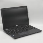لپتاپ Dell latitude 5570