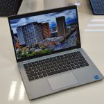 لپتاپ Dell latitude 7420