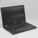 لپتاپ Dell latitude 5580