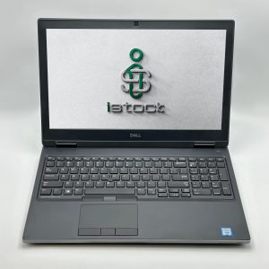 لپتاپ Dell precision 7530