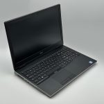 لپتاپ Dell precision 7530