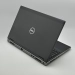لپتاپ Dell precision 7530