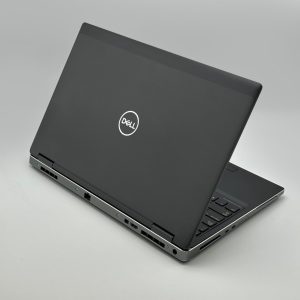 لپتاپ Dell precision 7530