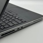 لپتاپ Dell precision 7530