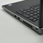 لپتاپ Dell precision 7530