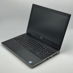 لپتاپ Dell precision 7530