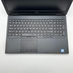 لپتاپ Dell precision 7530