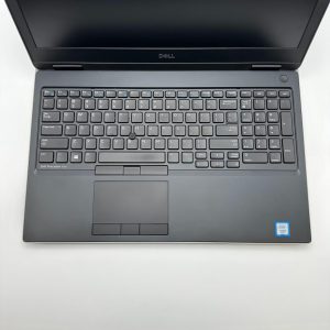 لپتاپ Dell precision 7530
