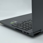لپتاپ HP Victus 15_FB0040AX