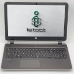 لپتاپ HP مدل HP Pavilion 15Fc