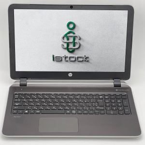 لپتاپ HP مدل HP Pavilion 15Fc