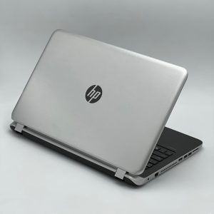 لپتاپ HP مدل HP Pavilion 15Fc