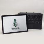 لپتاپ تبلتی دل Dell Latitude 5290 2in1
