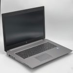 لپتاپ HP مدل HP Zbook 15 G5