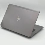 لپتاپ HP مدل HP Zbook 15 G5