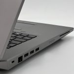 لپتاپ HP مدل HP Zbook 15 G5