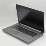 لپتاپ HP مدل HP Zbook 15 G5