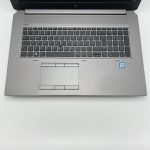 لپتاپ HP مدل HP Zbook 15 G5