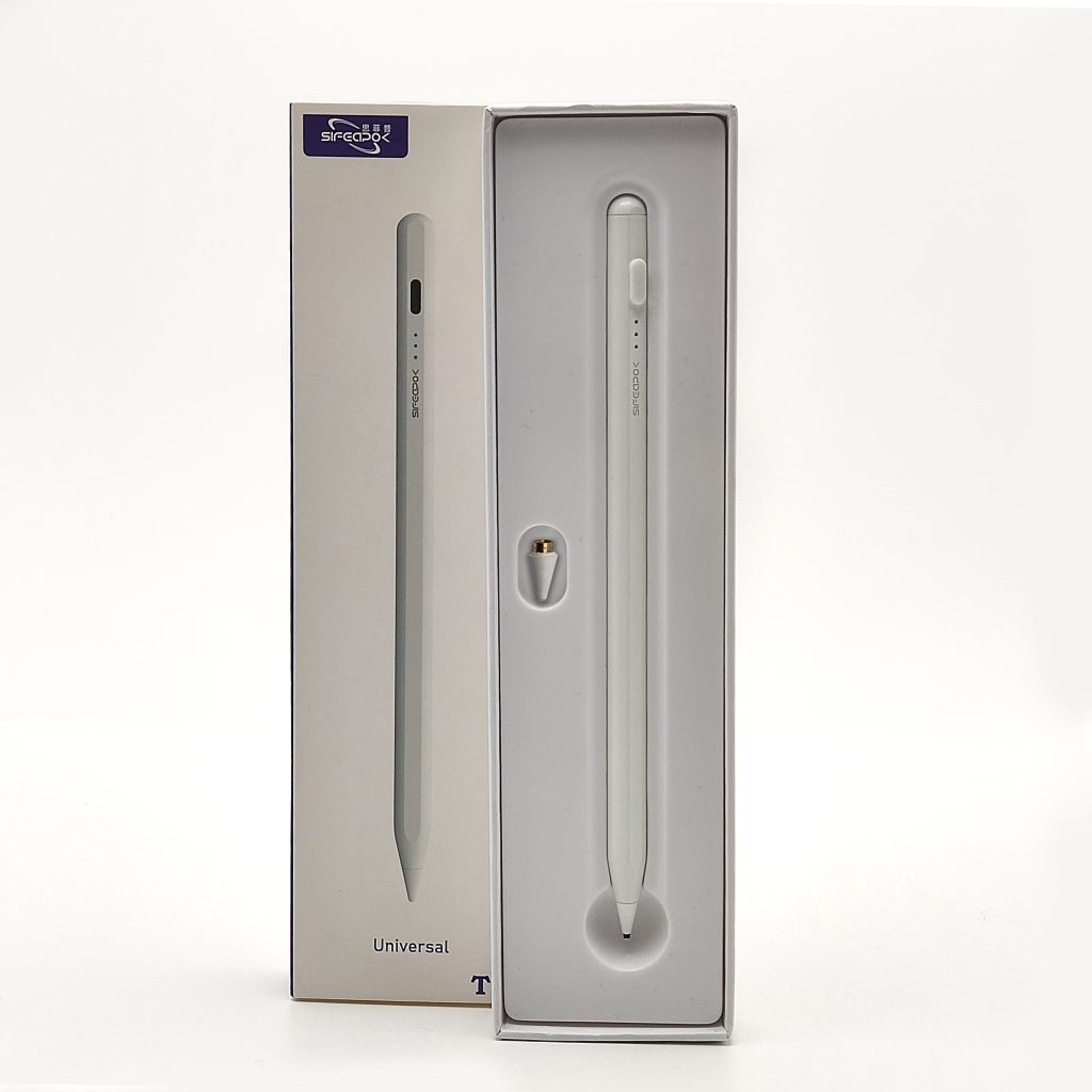 قلم لمسی همه کاره Pen universal T2
