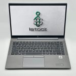 لپتاپ HP مدل Zbook 14 G7 firefly