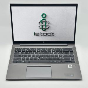 لپتاپ HP مدل Zbook 14 G7 firefly
