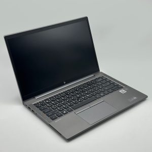 لپتاپ HP مدل Zbook 14 G7 firefly