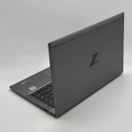 لپتاپ HP مدل Zbook 14 G7 firefly