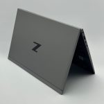 لپتاپ HP مدل Zbook 14 G7 firefly
