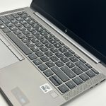 لپتاپ HP مدل Zbook 14 G7 firefly