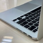 مک بوک پرو مدل 2015 Macbook Pro 13 Retina