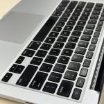 مک بوک پرو مدل 2015 Macbook Pro 13 Retina