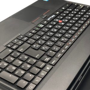 لپتاپ لنوو مدل Lenovo ThinkPad E530