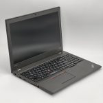 لپتاپ لنوو مدل Lenovo ThinkPad W550s