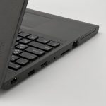 لپتاپ لنوو مدل Lenovo ThinkPad W550s