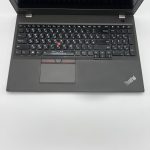 لپتاپ لنوو مدل Lenovo ThinkPad W550s
