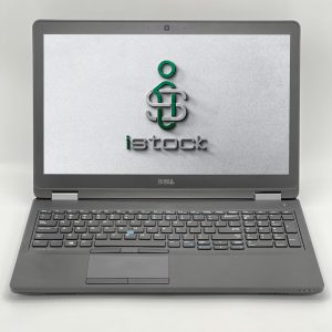 لپتاپ Dell latitude 5580