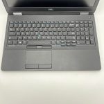 لپتاپ Dell latitude 5580