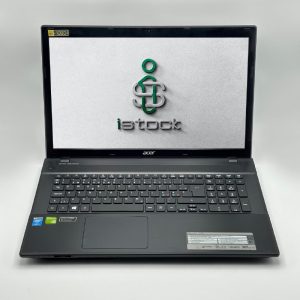 لپتاپ ایسر مدل Acer aspire v3-772G